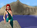 This is a better version of one of my old videos... I did it again because I wanted to do it the best way. so watch it, enjoy rate and comment The things are downloaded from www.thesims.ea.com