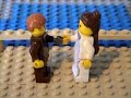 lego music video