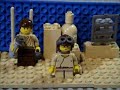 Lego Music Video