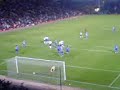 Tom Huddlestone Goal - England U21s vs Slovakia