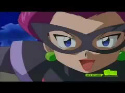 ASH MAY