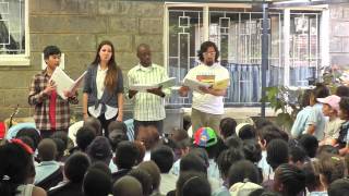 SOUL 2014- Lijepa nasa domovino