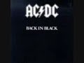 AC/DC: You Shook Me All Night Long