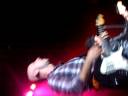 Simple Plan - Take My hand (Refrain) @ Lille - L\