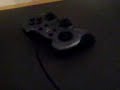 Logitech controller going crazy Logitech controller going crazy