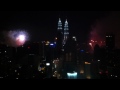 2012 KLCC New Year Fireworks 2012 KLCC New Year Fireworks