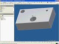 Autodesk Inventor 11 tutorial #17 \"Thread\" Autodesk Inventor 11 tutorial #17 \"Thread\"