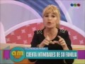 La anécdota tierna ¡y cholula! de Flor Peña con su hijo menor   Ciudadcom2