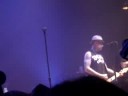 The Motivation Proclamation - Good Charlotte [Live]