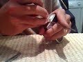 C E S Steel 60mm padlock SPP\