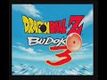 DBZ - Budakai