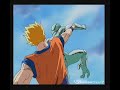 DBZ - Budakai