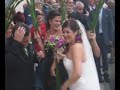 boda inma y carlos  elche 07/10/2006 