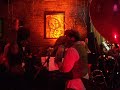 Amor Cubano Celebrates First Ann. with TIMBA CALIENTE #5
