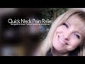 A Pain In The Neck