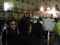 Presentaci�n Carnavales 2007 San Esteban de Gormaz