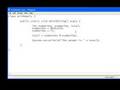 Java Video Tutorial 3: Variables and Arithmatic (Part2)