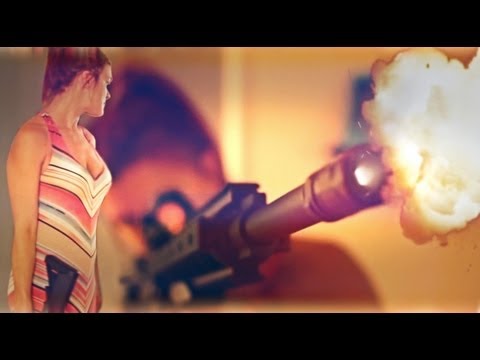 There and Back Again (Jesse & Brianne La Flair)