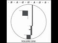 Bauhaus - Double Dare Bauhaus - Double Dare
