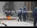 émeutes a oran   oran en feu   mco algerie
