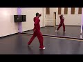 Hip Hop Dance Moves For Kids : Hip Hop Dance Moves for Kids: Toe Drag