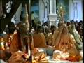videos de Srila BV Puri Maharaja in Krishna Balaram Mandira 1992 part2-1