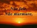 O Q SINTO POR VC
