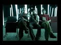 ukrainian indie rock band of three (one bass guitar player, one drummer, and a singer) called 