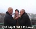 Budapesti Kommunik�ci�s �s �zleti F?iskola (BKF), Educatio