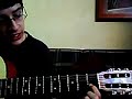 Circulo de Do Guitarra