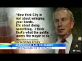 Dr. Besser discusses the plan to outlaw the sale of big sugary drinks. For more on this story, click here: abcnews.go.com