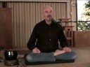Walking Meditatiion