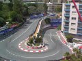 Monaco Grand Prix 2006 hairpin bend Monaco Grand Prix 2006 hairpin bend