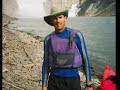 Bucky continues his sonerous journey down the Nahanni