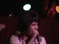I LOVE MONSTERS - MEDS (LIVE)