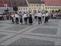 Saxon-dance-in-Sibiu