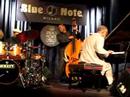 bluenote, milan, italy