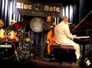 bluenote, milan, italy