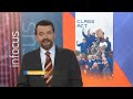 Adventist News InFocus 3 December 2010