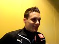 David Degen im Interview