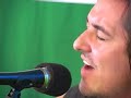 97X Green Room - Less Than Jake (Soundtrack of My Life)