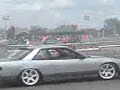 springnats 2008 drifters