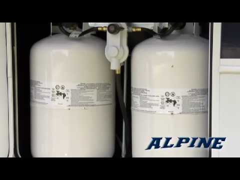 Keystone RV thumbnail for Video: Alpine features for convenience and safety