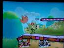 Game and Watch Possible Chain Throw