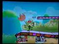 Game and Watch Possible Chain Throw