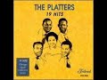 The Platters - All Night