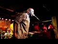 Ray Lema et Saka Saka Band au Festival L'Afrique dans tous les sens 2011 (1ère partie).