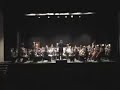 Banda Sinf�nica Municipal de Betanzos - La Quintessenza