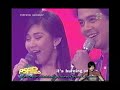 asap.. star cinema love teams.. matt and melissa, angelica and jake, sarah and john lloyd.. - a very special love..