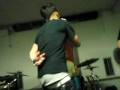 Dead Or Alive by Flatlined [Hollie's Birthday Bash]